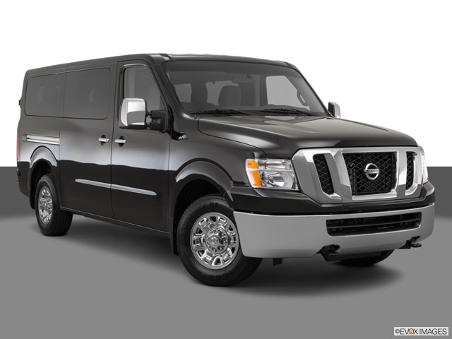 2015 nissan nv passenger for fashion